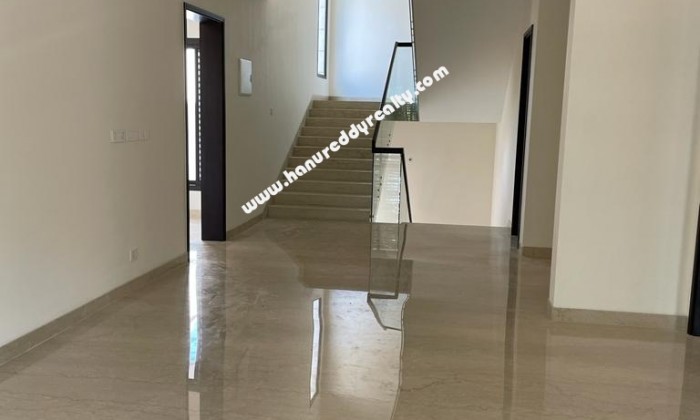 4 BHK Villa for Rent in Devanahalli